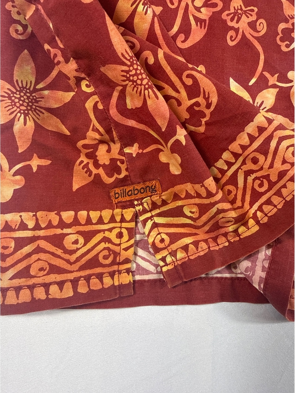 Women’s Billabong Skirt Size 5 - Picture 3 of 8